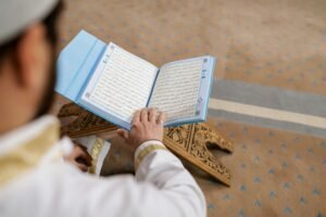 Read more about the article The Best Surahs for Peace of Mind and Overcoming Life’s Challenges