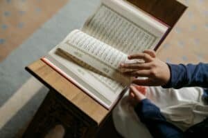 Read more about the article The Incredible Benefits of Reciting Surah Mulk