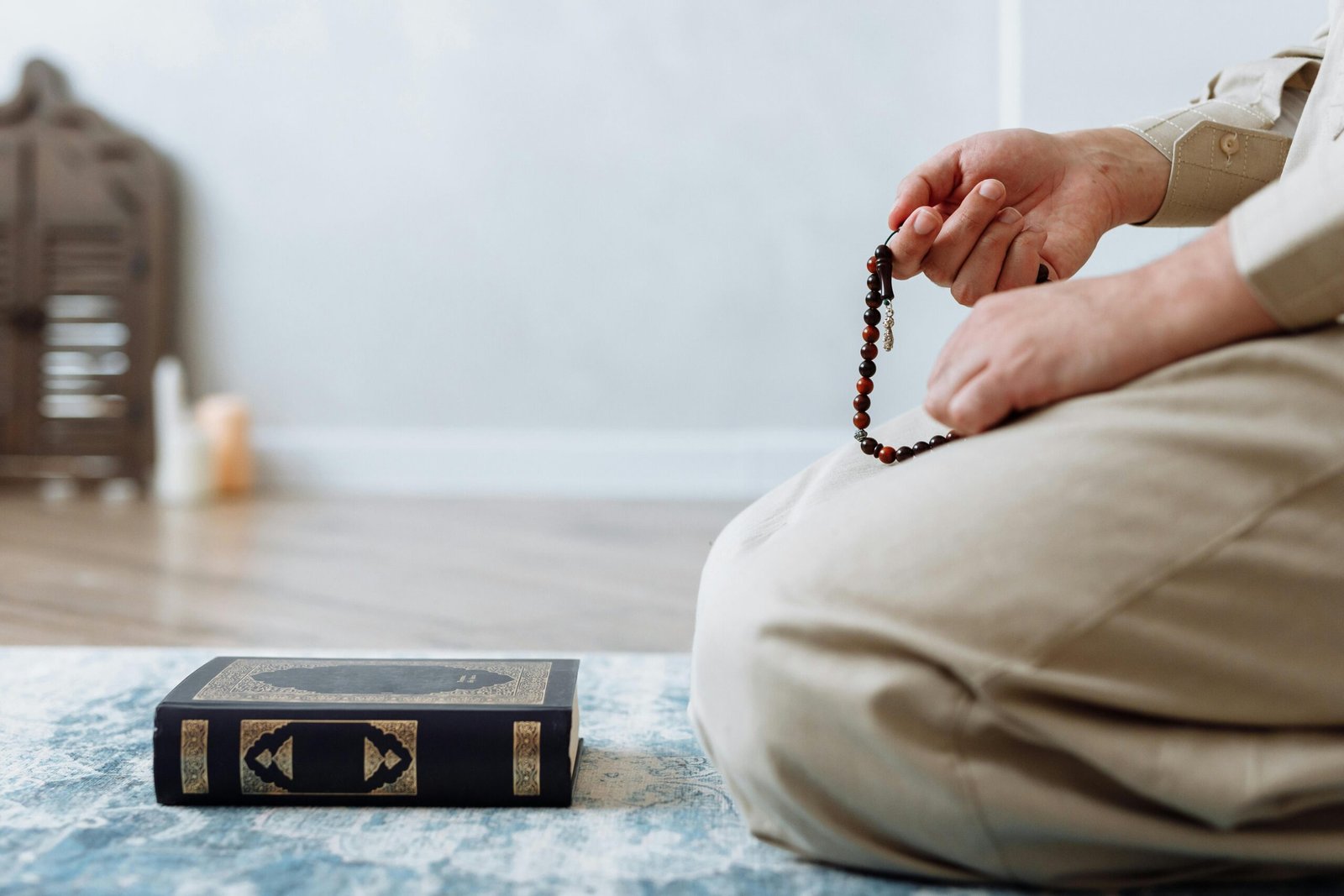 You are currently viewing Which Surahs to Read for Depression? Discover 4 Powerful Surahs